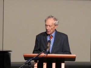 Foto: Lovro Sirc (Arhiv TIC Cerklje)