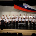 Davorinci domovini za njen praznik