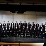 KMoPZ Davorina Jenka Cerklje; Zborovodja: Jožef Močnik