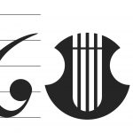 60 let - KMoPZ Davorina Jenka Cerklja; (Oblikovanje: Simon Vošnjak)