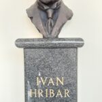 Cerklje in Trzin druži veliki Slovenec Ivan Hribar.