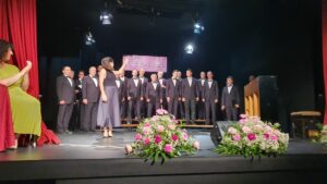 Davorinci na 5. reviji Trzinka poje