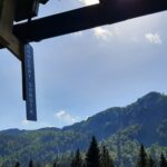 Vabilo planincem na naš koncert.