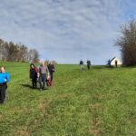 ...čez Čateško Goro...