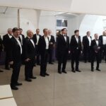 Ogrevanje pred nastopom