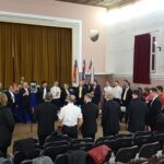 Hvala vam, dragi člani Kulturnega društva Matije Koželja Utik, za prijazno gostoljubje!