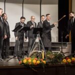 Ljutomerski oktet in Repna žüpa za 4 osebe