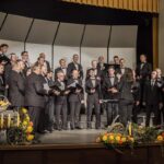 Združeni smo zapeli Jenkovo Lipo