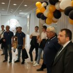 Prijetno druženje po koncertu