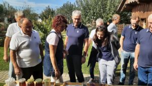 Opojni medeni izdelki