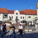 Sprehod čez Ljutomer s kustosom Gregorjem Žižkom