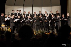 Davorinci na ljutomerskem odru